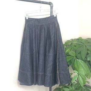 Diesel | Denim Skirt